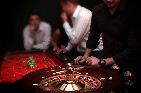 ruleta europea