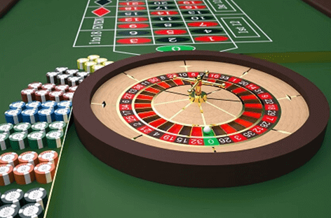 sistemas ruleta europea