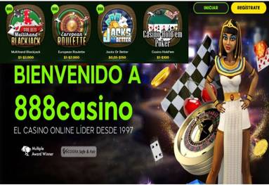 Club Casino 888