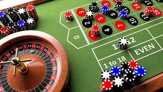 Estrategias para jugar a la ruleta (parte 1)