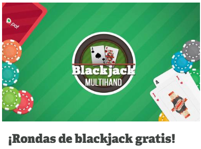 poker star blackjack