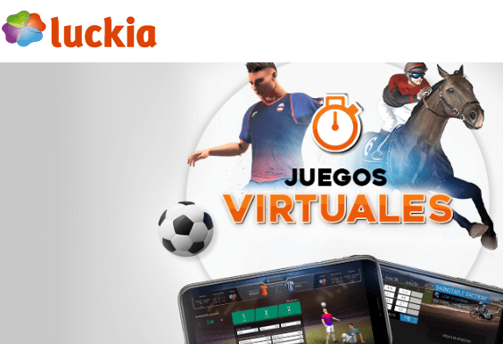 apuestas virtuales